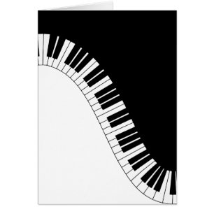 Piano Keyboard