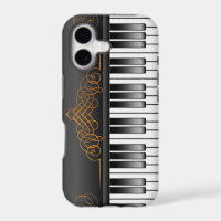 Piano Keyboard