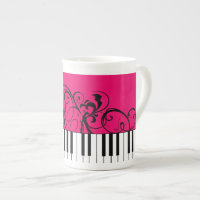 Piano Keyboard