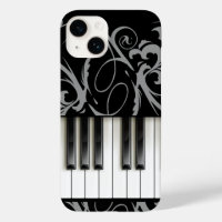 Piano Keyboard