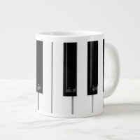 Piano Keyboard Keys