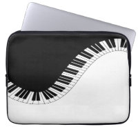 Piano Keyboard Music Design