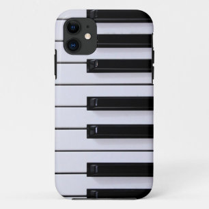 Piano Keys Case-Mate iPhone Case