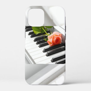 Piano Keys iPhone Case