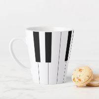 Piano Keys
