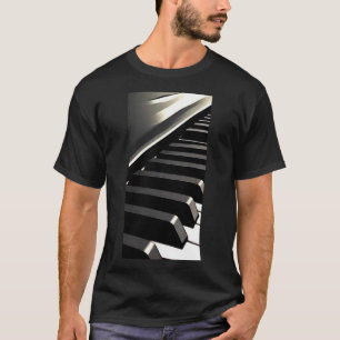 PIANO KEYS T-Shirt