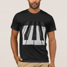 Piano Keys