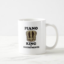 Piano King of Instruments