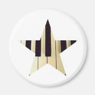 Piano Magnet