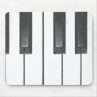 Piano Mousepad