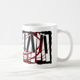 Piano mug