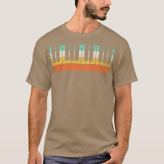 Piano Pianist 5 T-Shirt