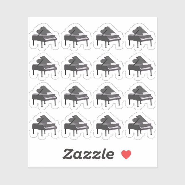 Piano Practice Lesson Plan Teacher Student Planner (Sheet)