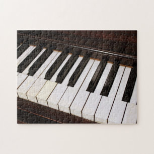Piano Puzzle