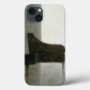 Piano Room 2005 iPhone 13 Case