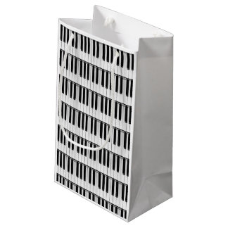 Piano Small Gift Bag