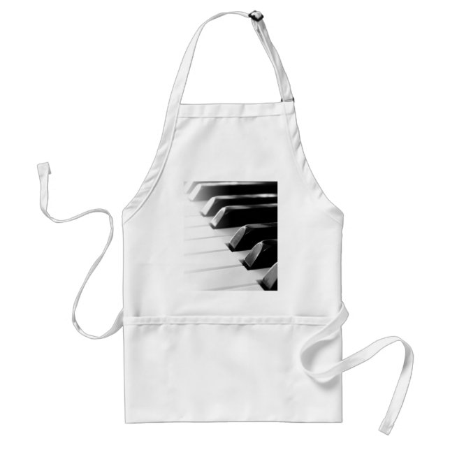 Piano Standard Apron (Front)