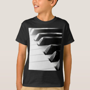 Piano T-Shirt