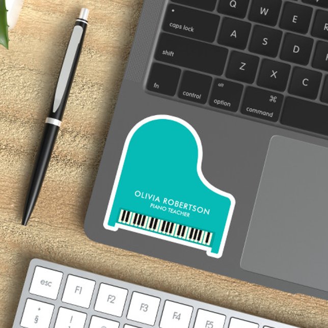 Piano Teacher, Music Studio, Piano Tutor, Pianist (Creator Uploaded)