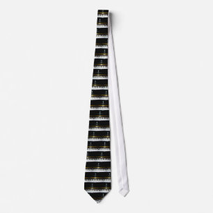 Piano_ Tie