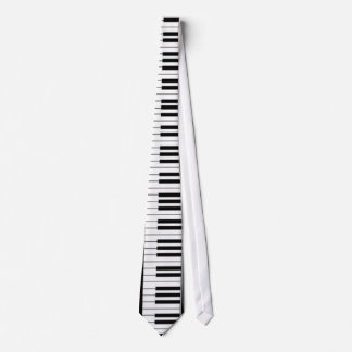 Piano Tie