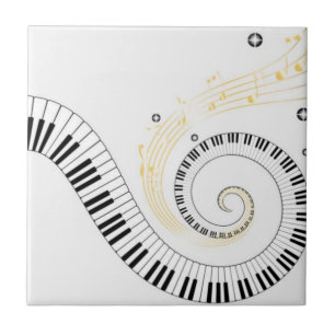 Piano Tile