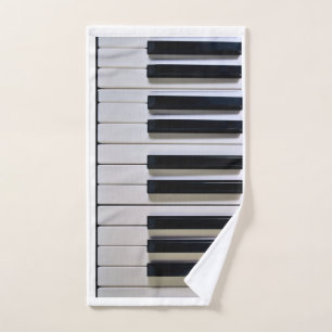 Piano Towels