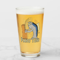 Piano Tuner (Piano Tuna)