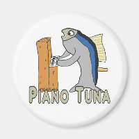Piano Tuner (Tuna)