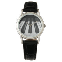 Piano Watch