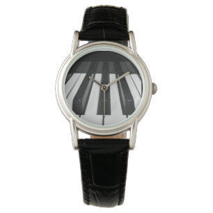 Piano Watch