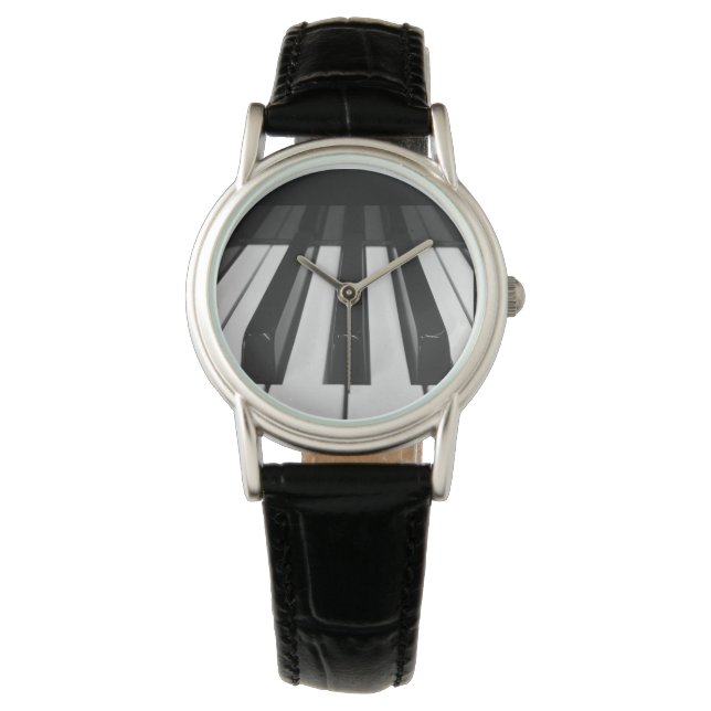Piano Watch (Front)