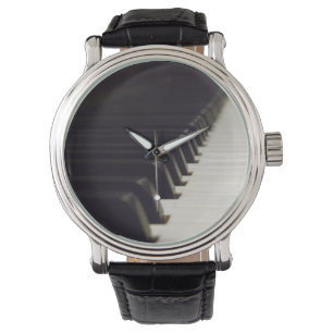 Pianoforte Watch