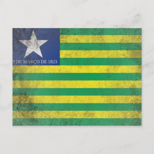 Piaui Postcard