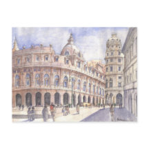 piazza a genova