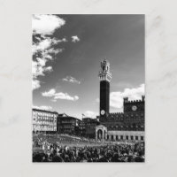 Piazza del Campo,Sienna.Italy