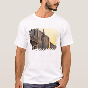 Piazza San Marco, St. Mark's Square, Venice T-Shirt