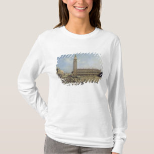 Piazza San Marco, Venice T-Shirt