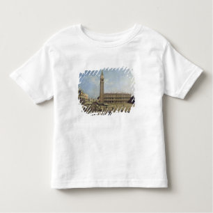 Piazza San Marco, Venice Toddler T-Shirt