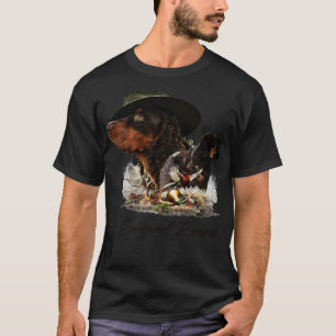 Picardy Spaniel 3 T-Shirt