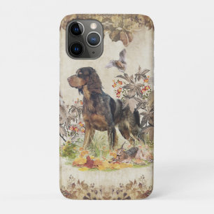 Picardy Spaniel , Bird hunting     Case-Mate iPhone Case