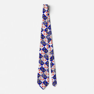 Picardy Tie