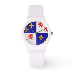Picardy Watch