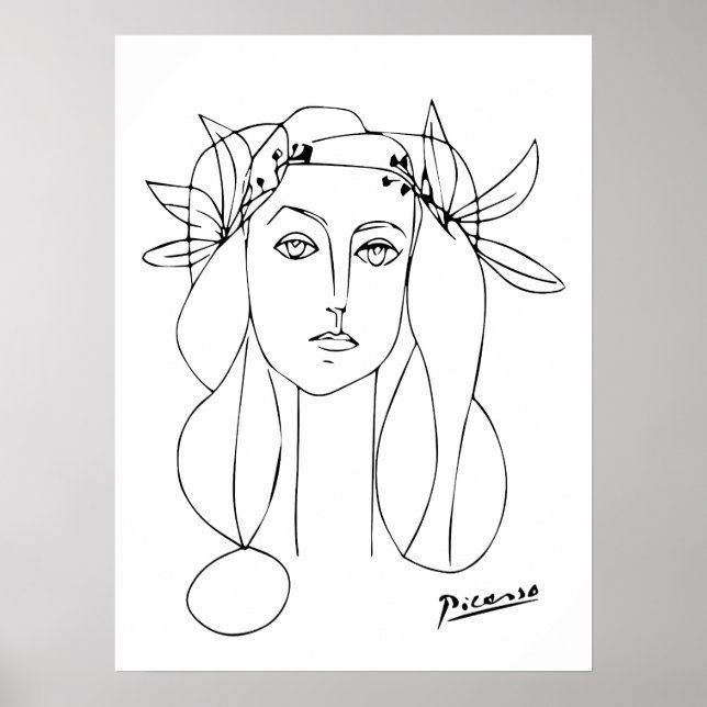 Picasso Prints (Front)