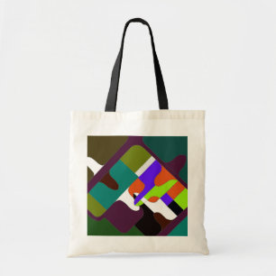 Picasso's Table Tote Bag