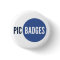 PicBadges Button