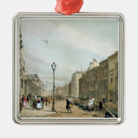Piccadilly from the corner of Old Bond Street, fro