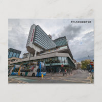 Piccadilly Gardens
