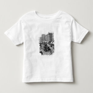 Piccadilly, London Toddler T-Shirt