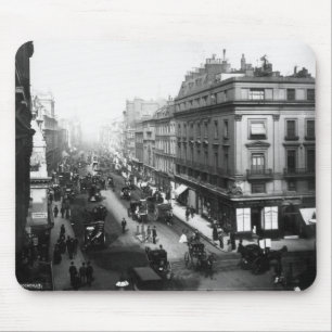 Piccadilly Mouse Pad
